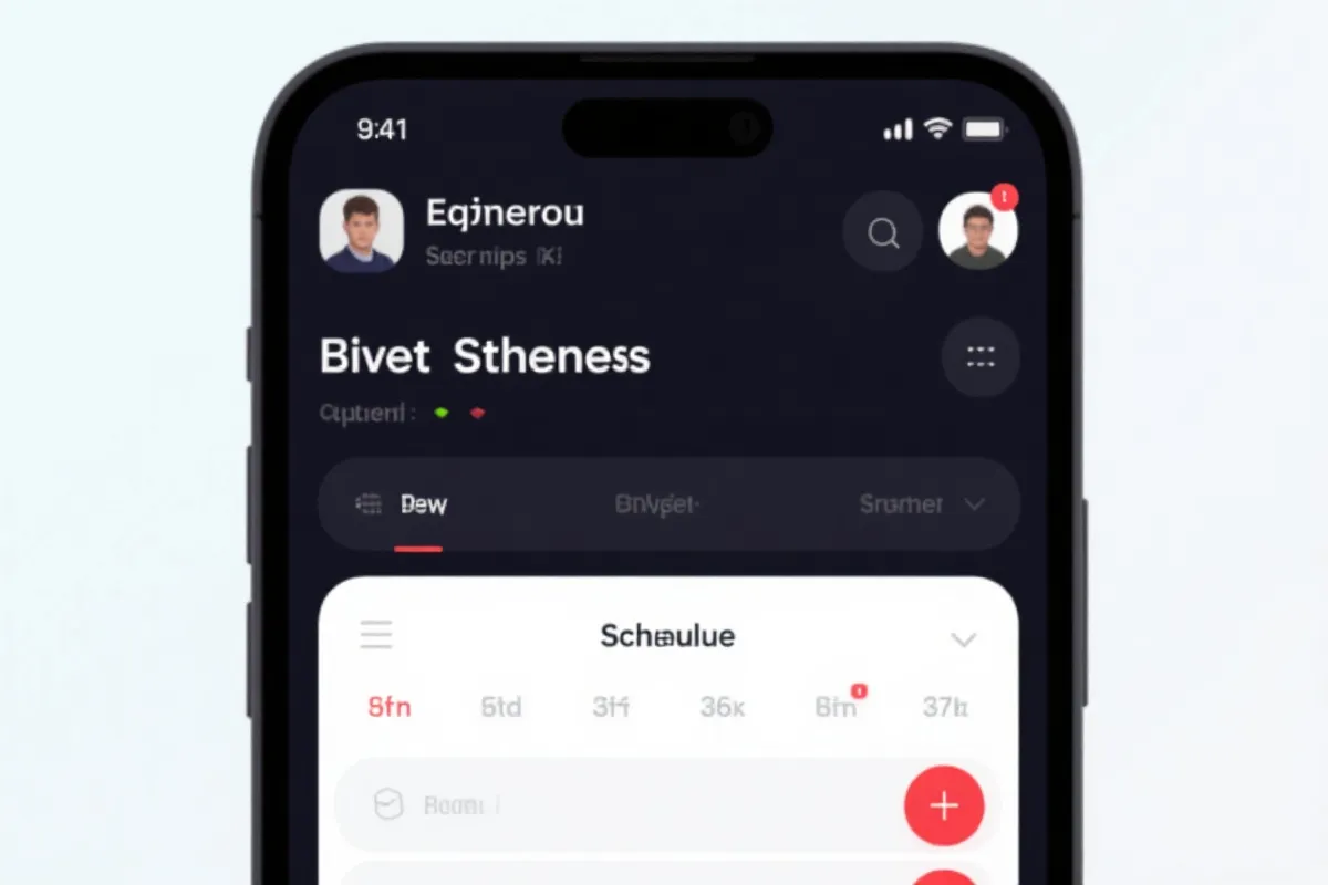 赛程页 - LCK新赛季APP