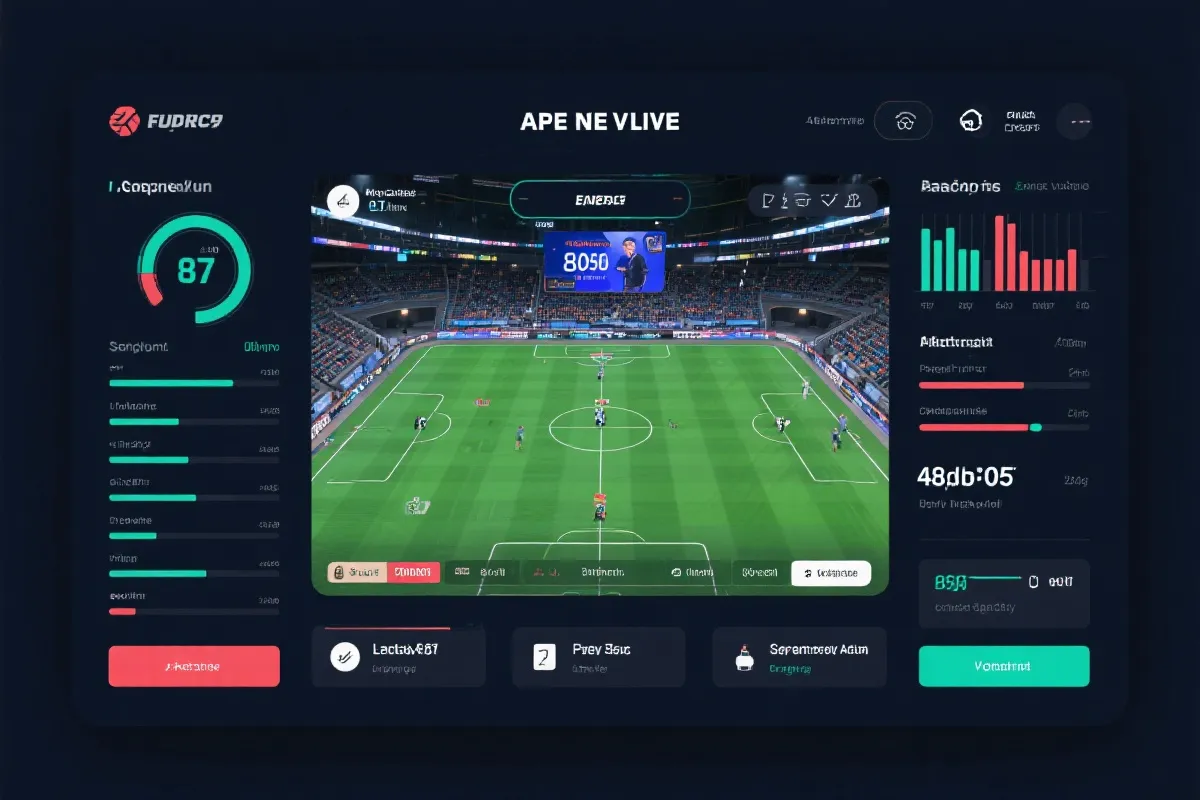 数据页 - LCK新赛季APP