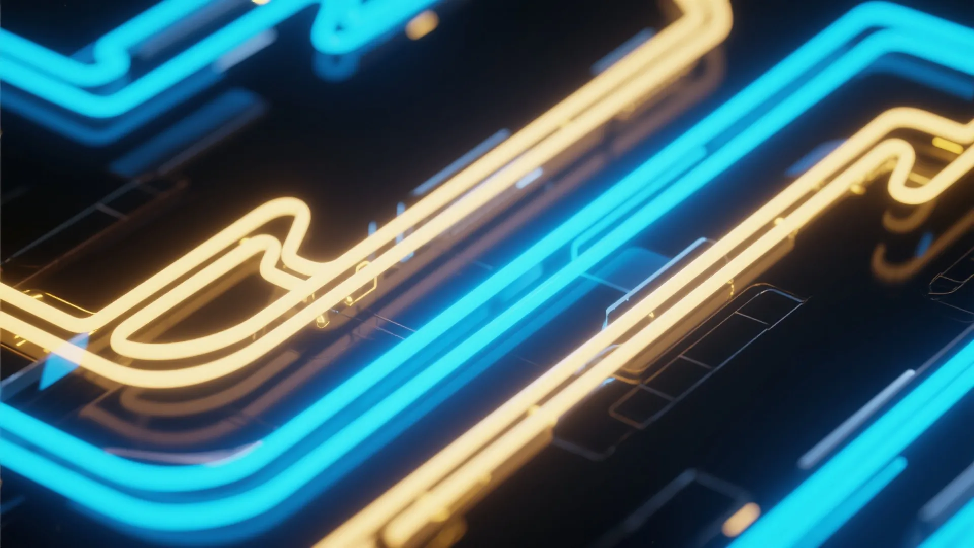 LCK新赛季视觉背景