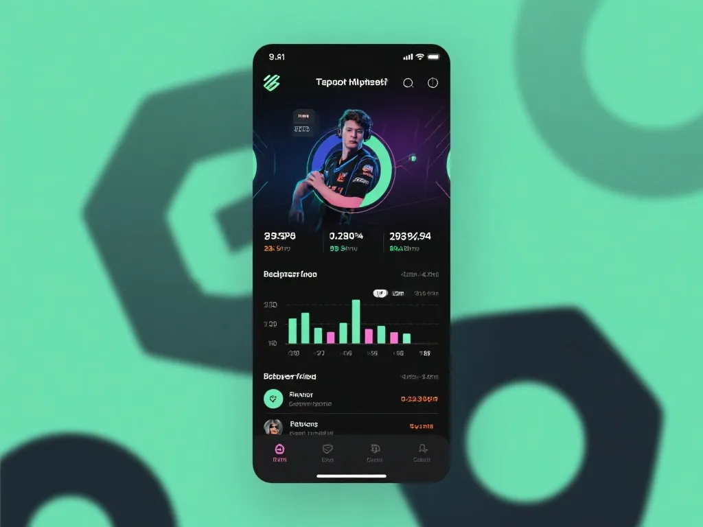 LCK战队与选手数据面板