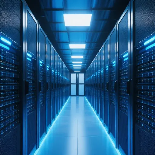 Data Center